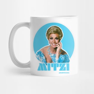 Mitzi! Mug